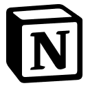 Notion icon